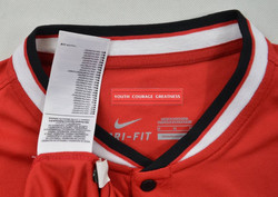 2014-15 MANCHESTER UNITED *FALCAO* SHIRT M