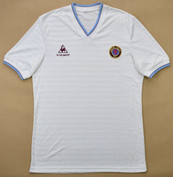 1984-85 ASTON VILLA KOSZULKA S