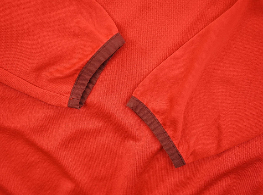 BARNSLEY KOSZULKA LONGSLEEVE M