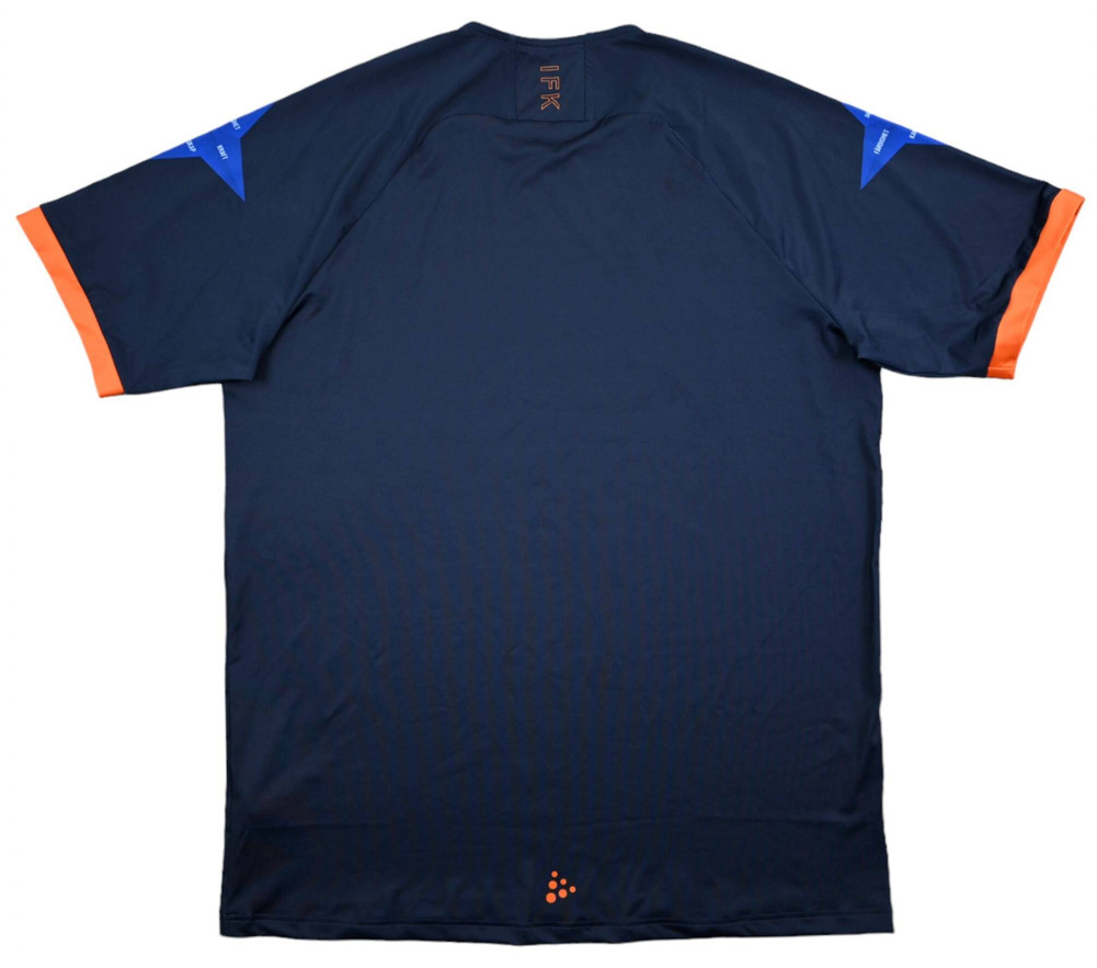 IFK KRISTIANSTAD 1899 HANDBALL SHIRT XL