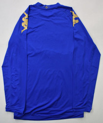 2011-12 PORTSMOUTH FC LONGSLEEVE KOSZULKA XL