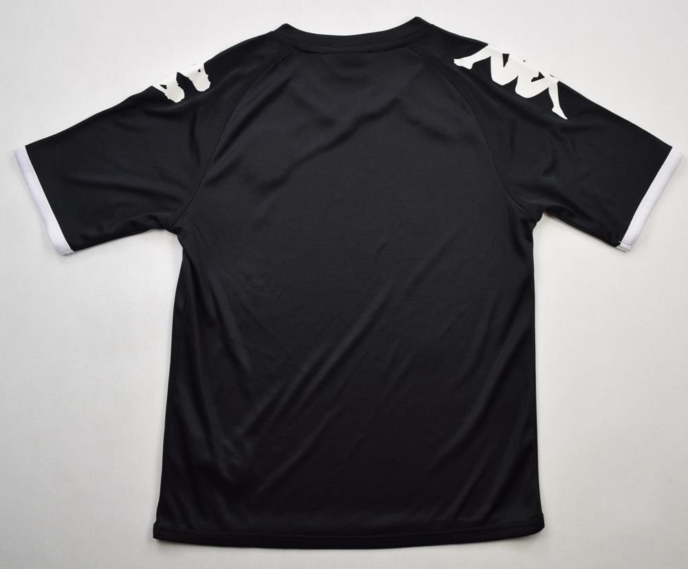 WIGAN ATHLETIC SHIRT S. BOYS 12  YRS