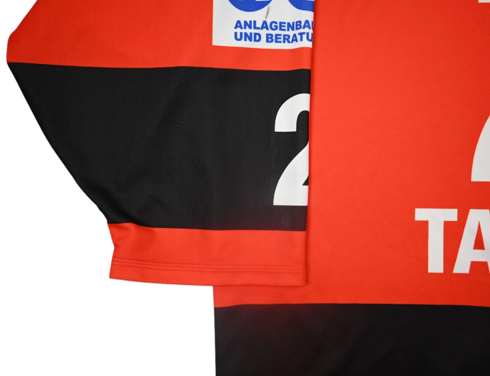 GERMANY *TAHEDL* HOCKEY SHIRT 4XL