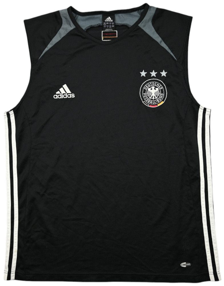 GERMANY SHIRT L