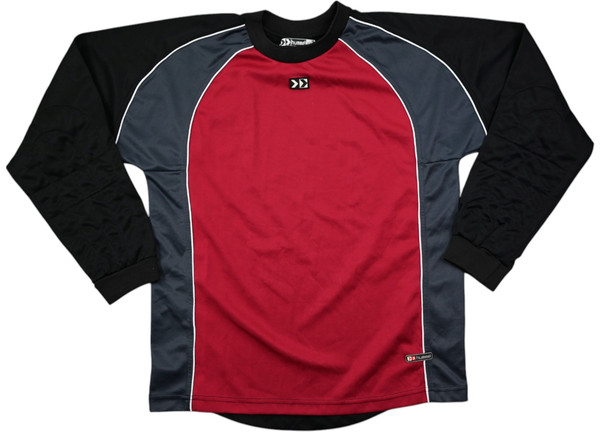 HUMMEL VINTAGE LONGSLEEVE KOSZULKA S