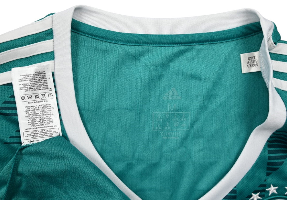 2018-19 GERMANY *MULLER* KOSZULKA WOMENS M