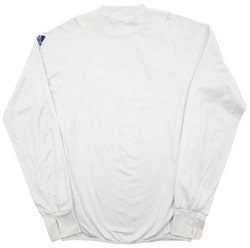 2016-17 CHELSEA LONGSLEEVE KOSZULKA XS