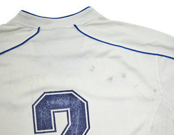 2009-10 SPAL KOSZULKA L