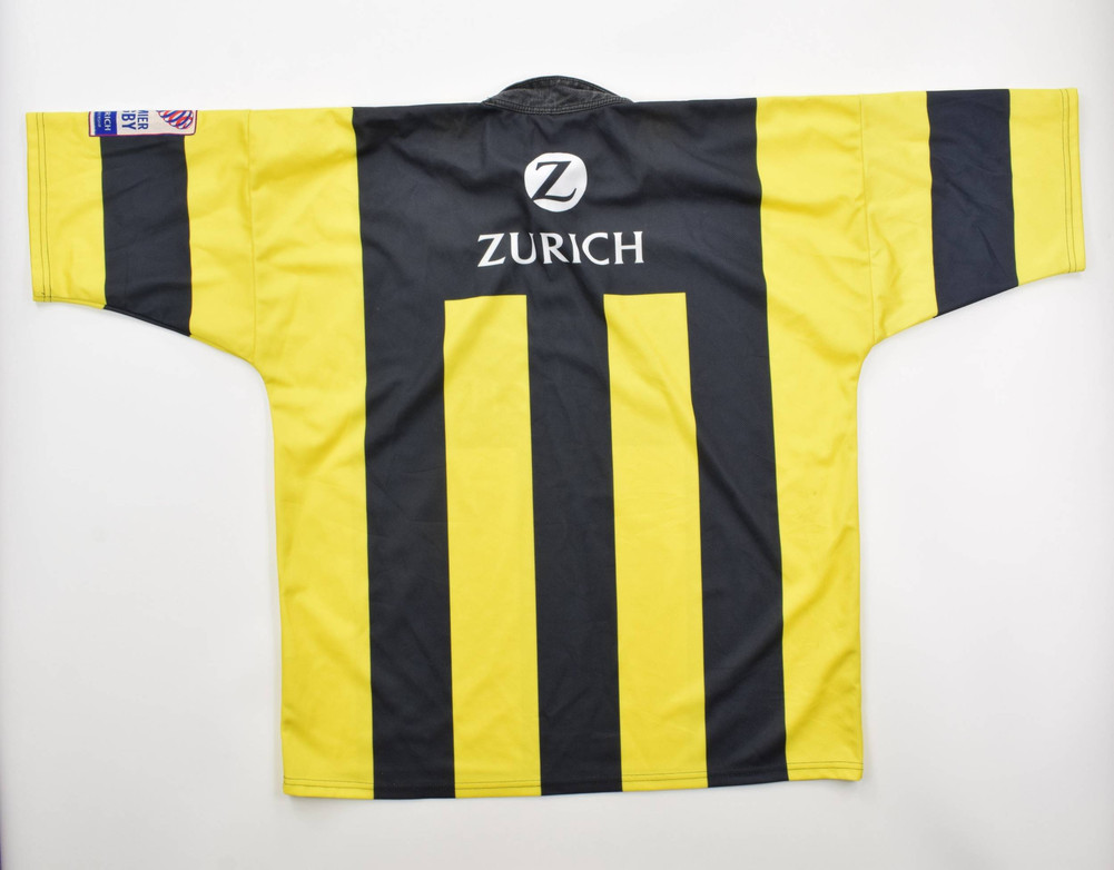 ENGLAND RUGBY UNION KOOGA KOSZULKA XL