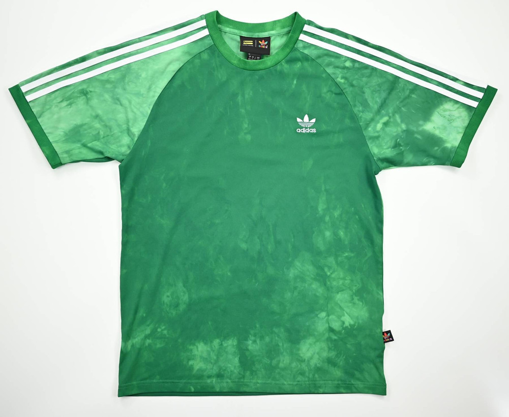 ADIDAS PHARRELL WILLIAMS SHIRT S