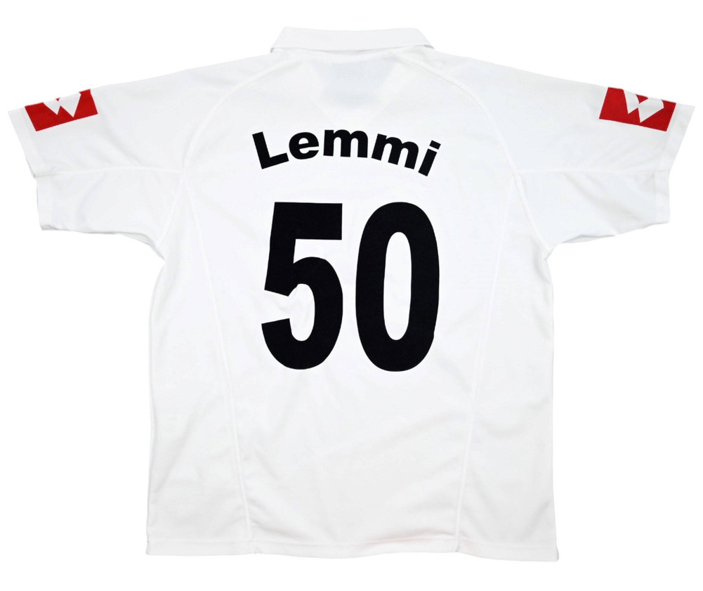 2003-05 BORUSSIA MONCHENGLADBACH KOSZULKA XXL