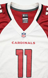 ST. LOUIS CARDINALS *FITZGERALD* BASEBALL SHIRT WOMENS S