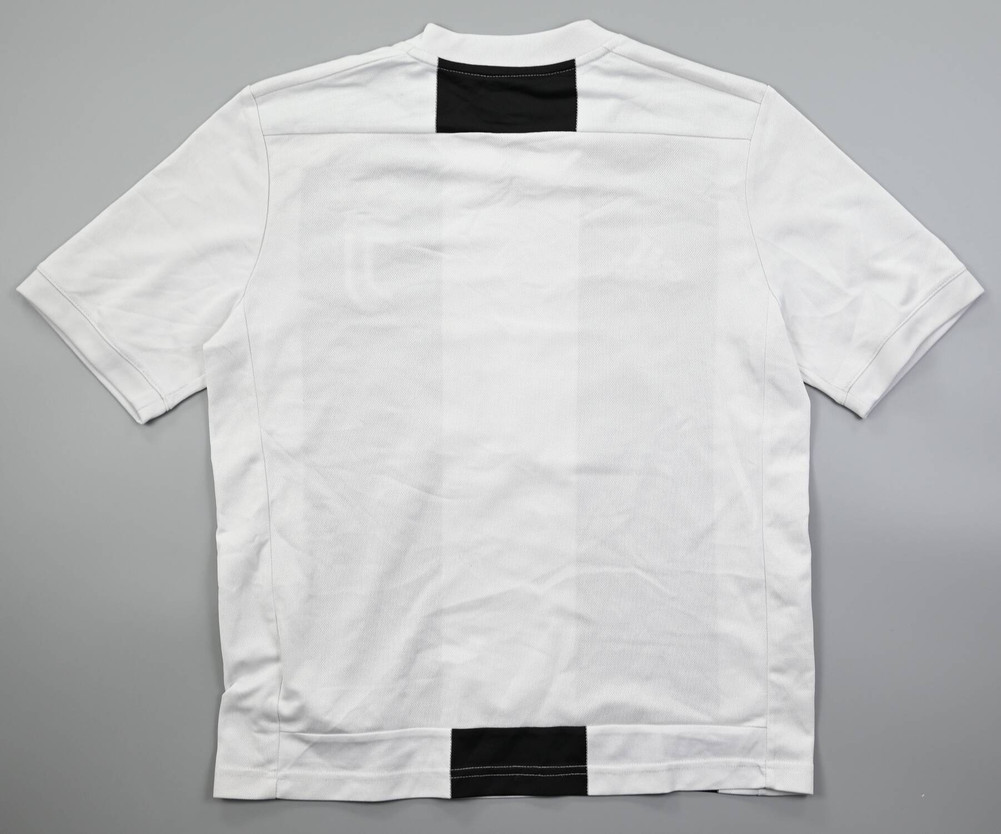 2018-19 JUVENTUS KOSZULKA L. BOYS