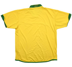 2006-08 BRAZIL KOSZULKA L