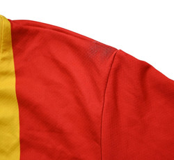 2023-24 GO AHEAD EAGLES LONGSLEEVE SHIRT S