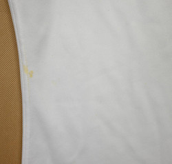 ALL BLACKS NEW ZEALAND RUGBY SHIRT L