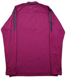 2017-18 MANCHESTER CITY BLUZA S