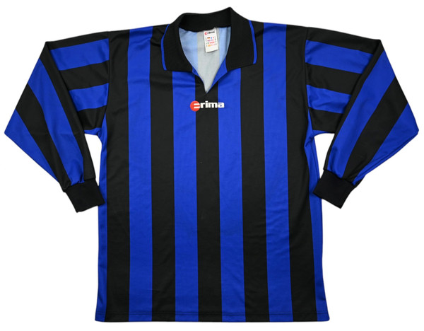 ERIMA OLDSCHOOL LONGSLEEVE M