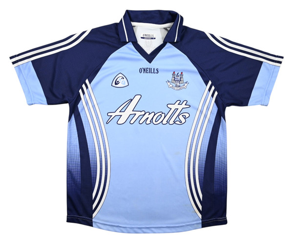 DUBLIN GAA KOSZULKA L