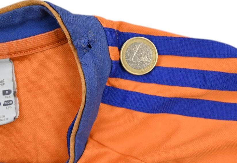 2003-05 SCHALKE KOSZULKA XL. BOYS