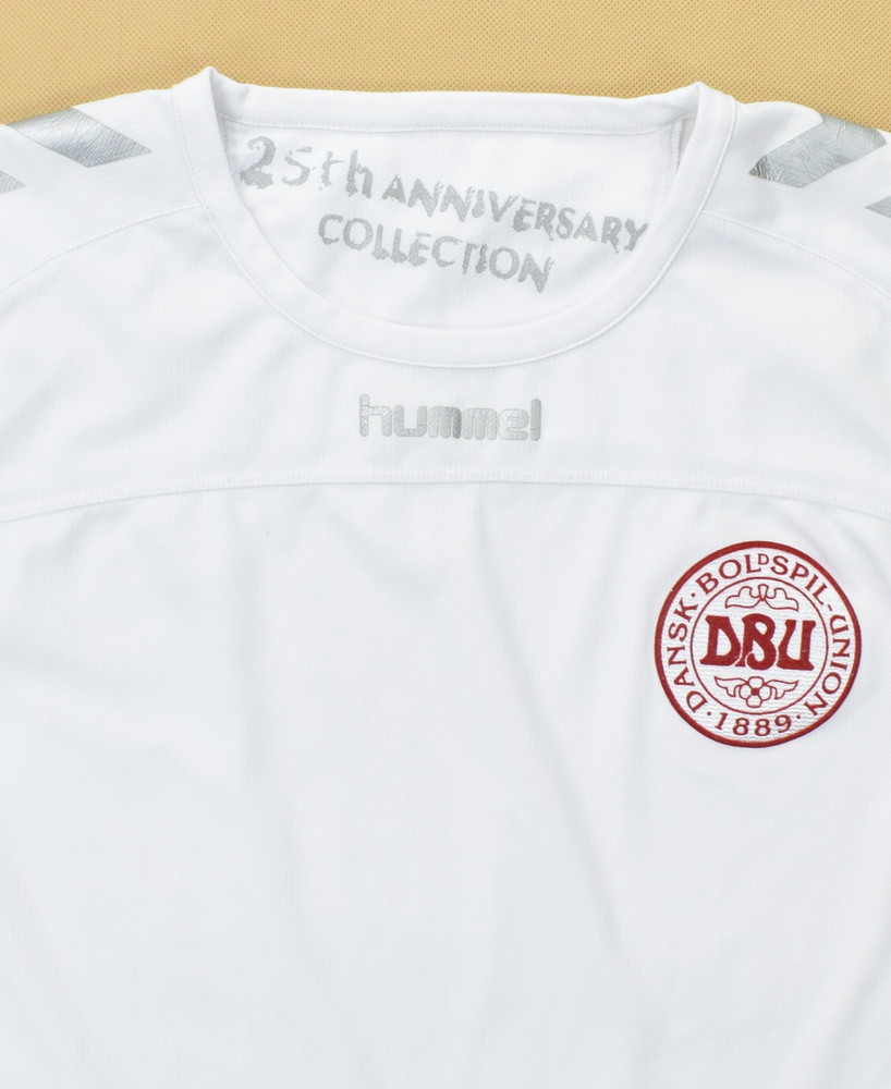 DENMARK SHIRT M