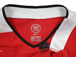 2004-06 MANCHESTER UNITED SHIRT L