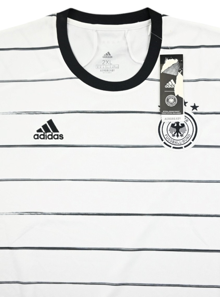 2020-21 GERMANY KOSZULKA 2XL