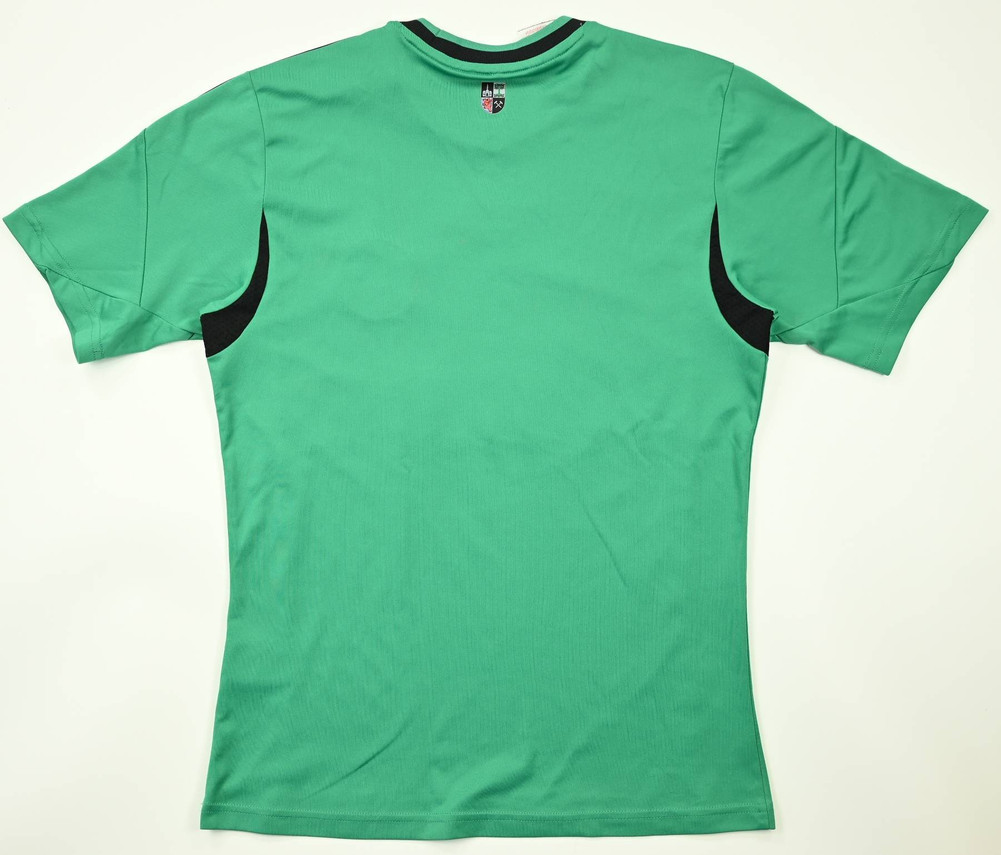 2013-15 FC SCHALKE 04 KOSZULKA L. BOYS