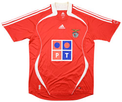 2006-07 BENFICA KOSZULKA L