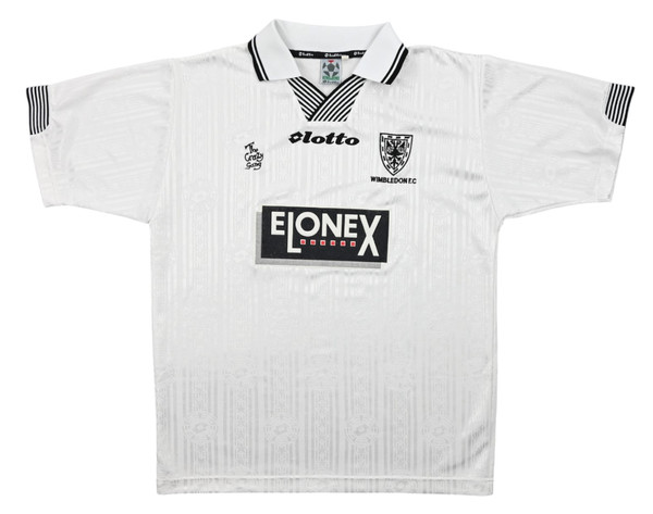 1997-99 WIMBLEDON KOSZULKA M