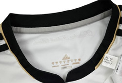 2010-11 GERMANY SHIRT M