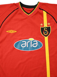 2002-03 GALATASARAY KOSZULKA M