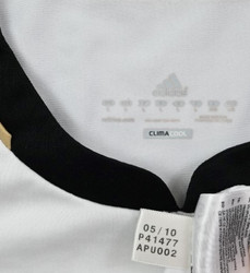 2010-11 GERMANY *LAHM* KOSZULKA L