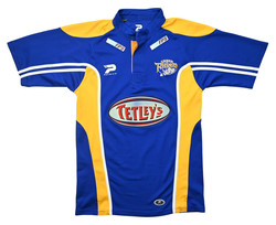 LEEDS RHINOS RUGBY KOSZULKA M