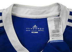 2010-11 ARGENTINA *TEVEZ* KOSZULKA L