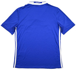 2016-17 CHELSEA LONDON SHIRT 11-12 YEARS