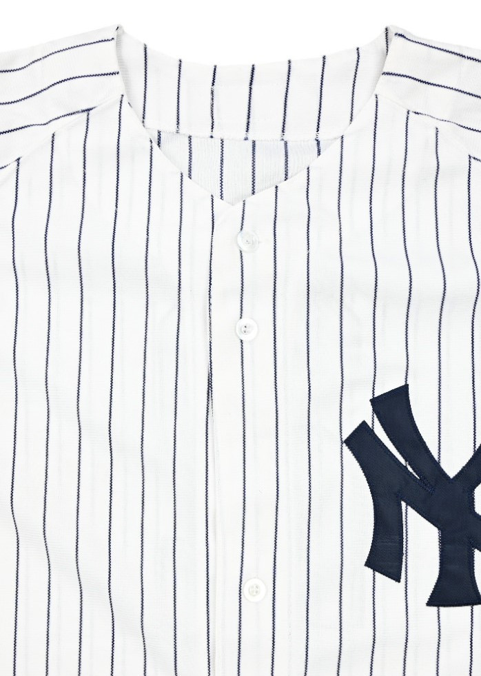 NEW YORK YANKEES #2 MLB KOSZULKA XXL