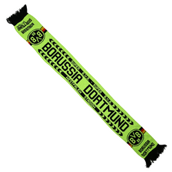 BORUSSIA DORTMUND SUPER B.V.B SCARF