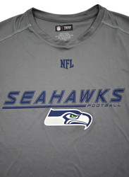 SEATTLE SEAHAWKS NFL SHIRT S
