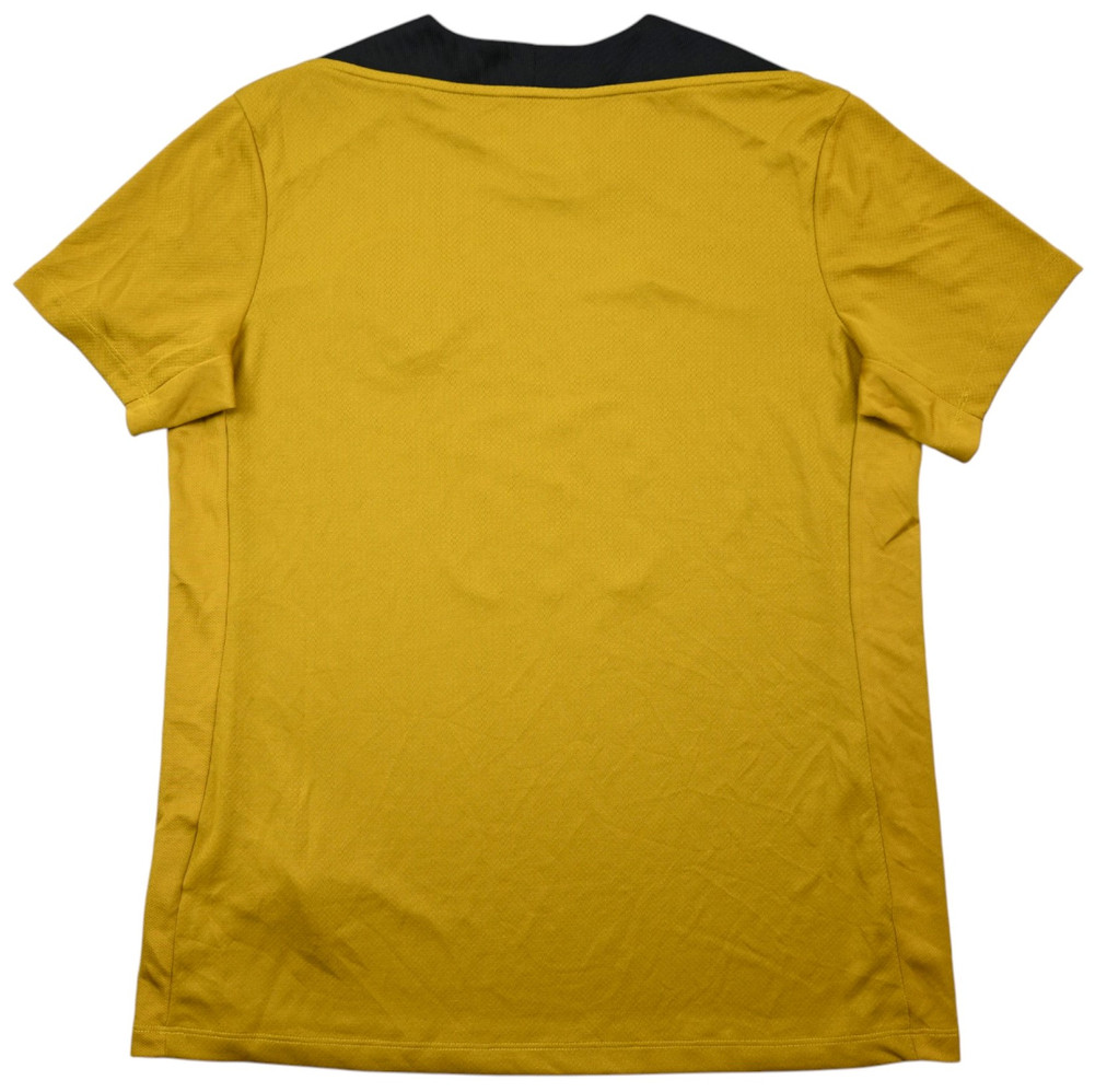 2025 NETHERLANDS WOMEN SHIRT WOMENS M