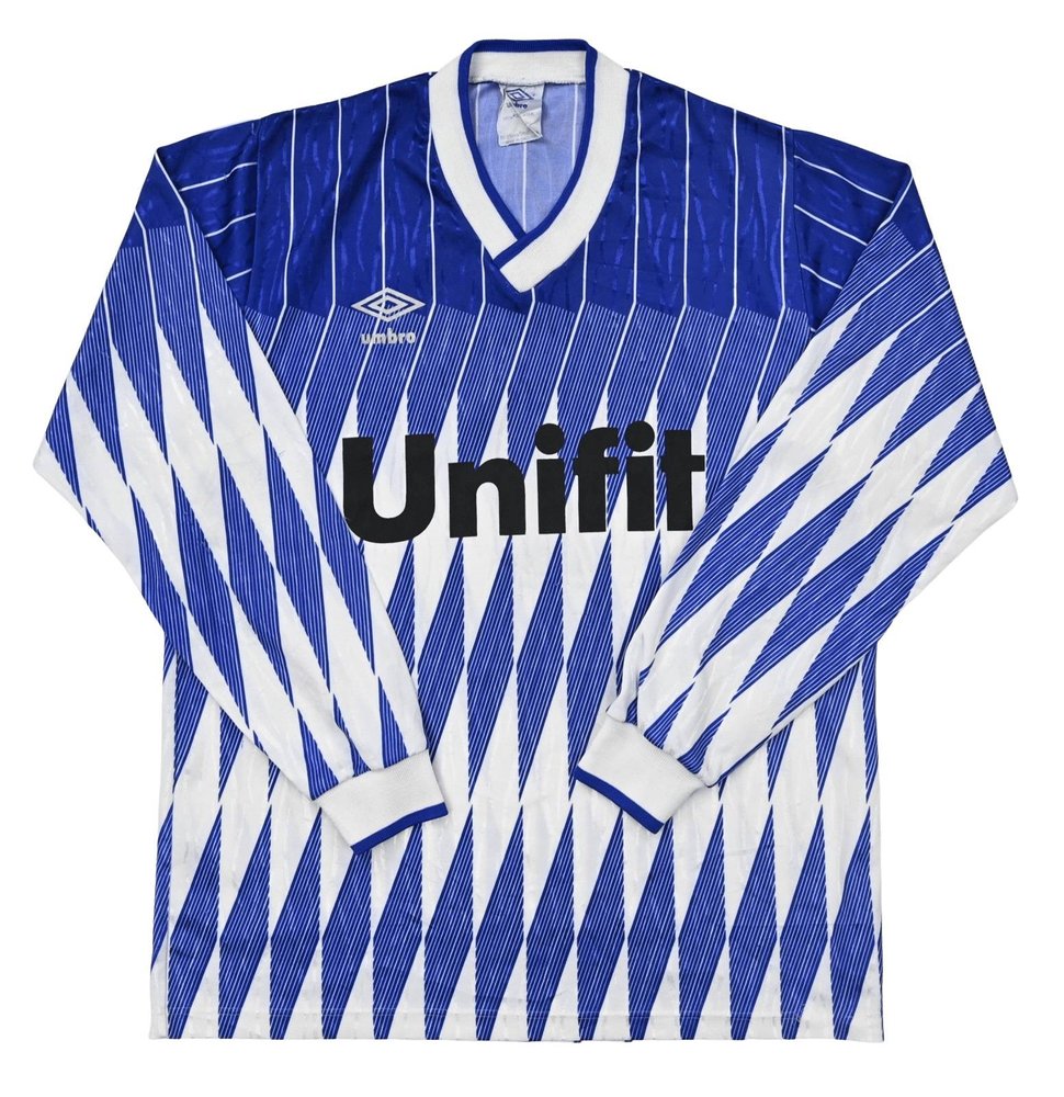 UMBRO Unifit OLDSCHOOL  SHIRT S