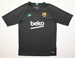 FC BARCELONA KOSZULKA XL. BOYS