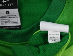 2012-14 FSV MAINZ 05 *KONIG* LONGSLEEVE L. BOYS