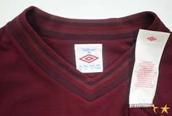 2012-13 MANCHESTER CITY LONGSLEEVE L