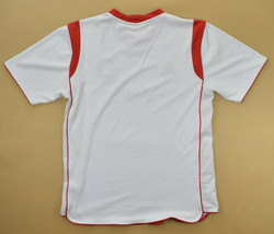 2009-10 WOLVERHAMPTON KOSZULKA M