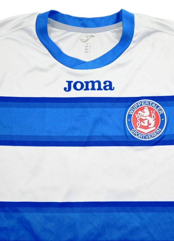 WUPPERTALER SV SHIRT S