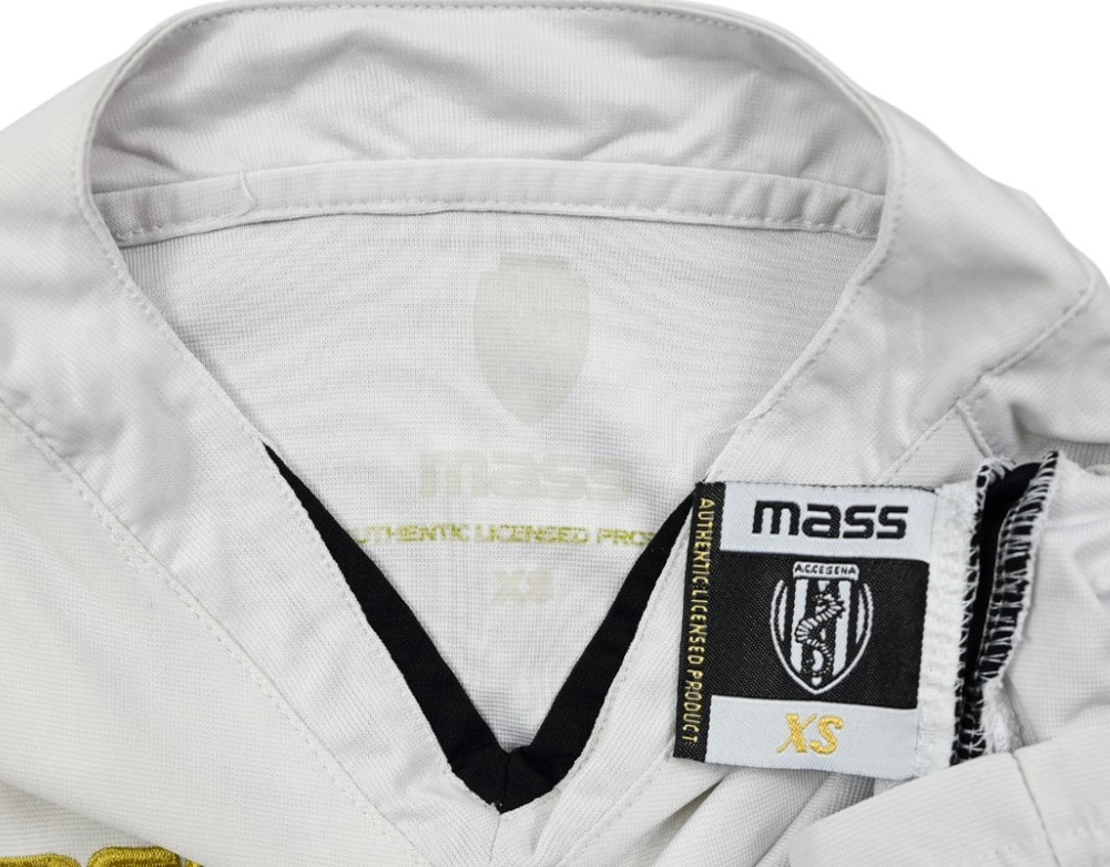 2007-08 CESENA KOSZULKA WOMENS XS