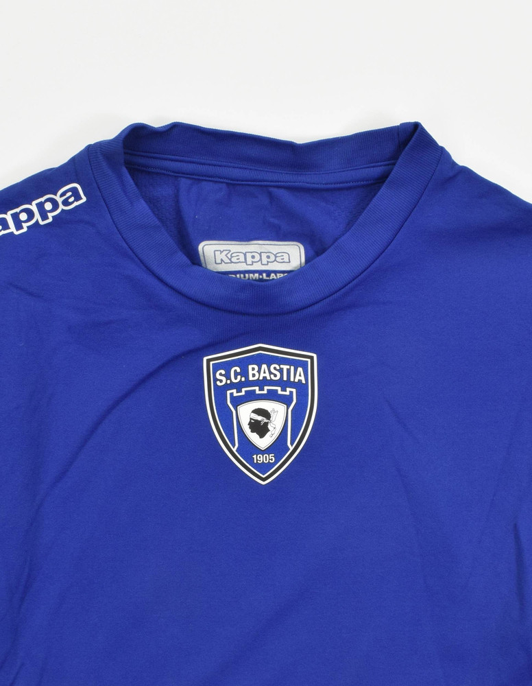 S.C. BASTIA KOSZULKA M/L