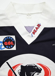HAVIROV PANTHERS HOCKEY SHIRT XL