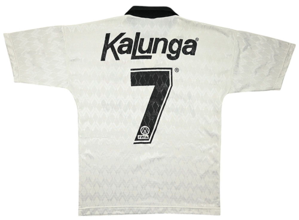 1990 CORINTHIANS KOSZULKA M